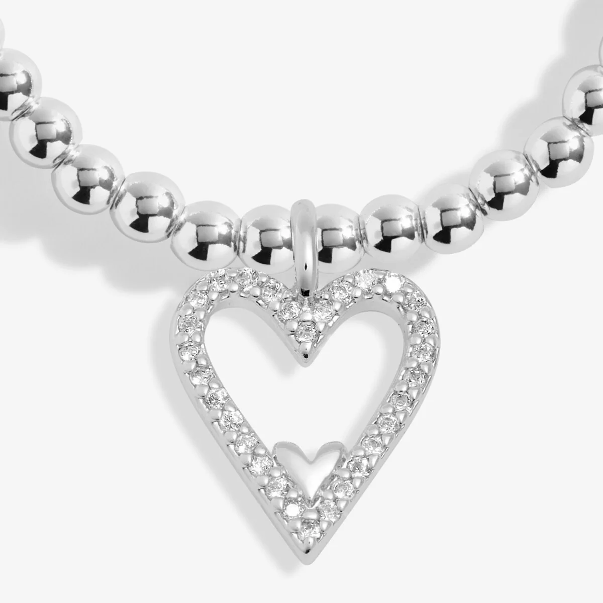 Joma A Little "Happy Birthday Mum" Bracelet - Image 3