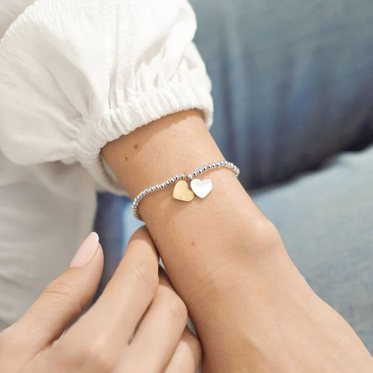 Joma A Little "Soul Sisters " Bracelet 5235 - Image 3