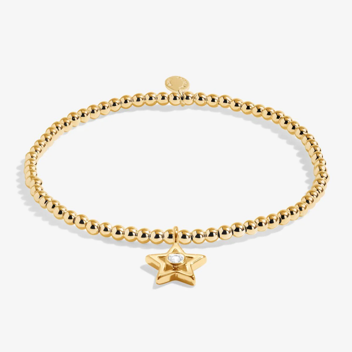 Joma Jewellery "A Little I Can't Thank You Enough" Bracelet - Image 2