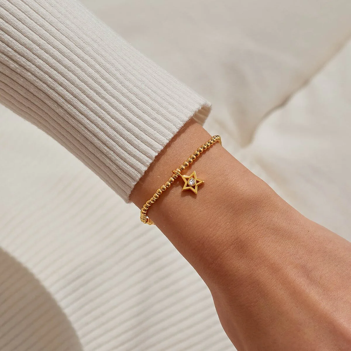 Joma Jewellery "A Little I Can't Thank You Enough" Bracelet - Image 4