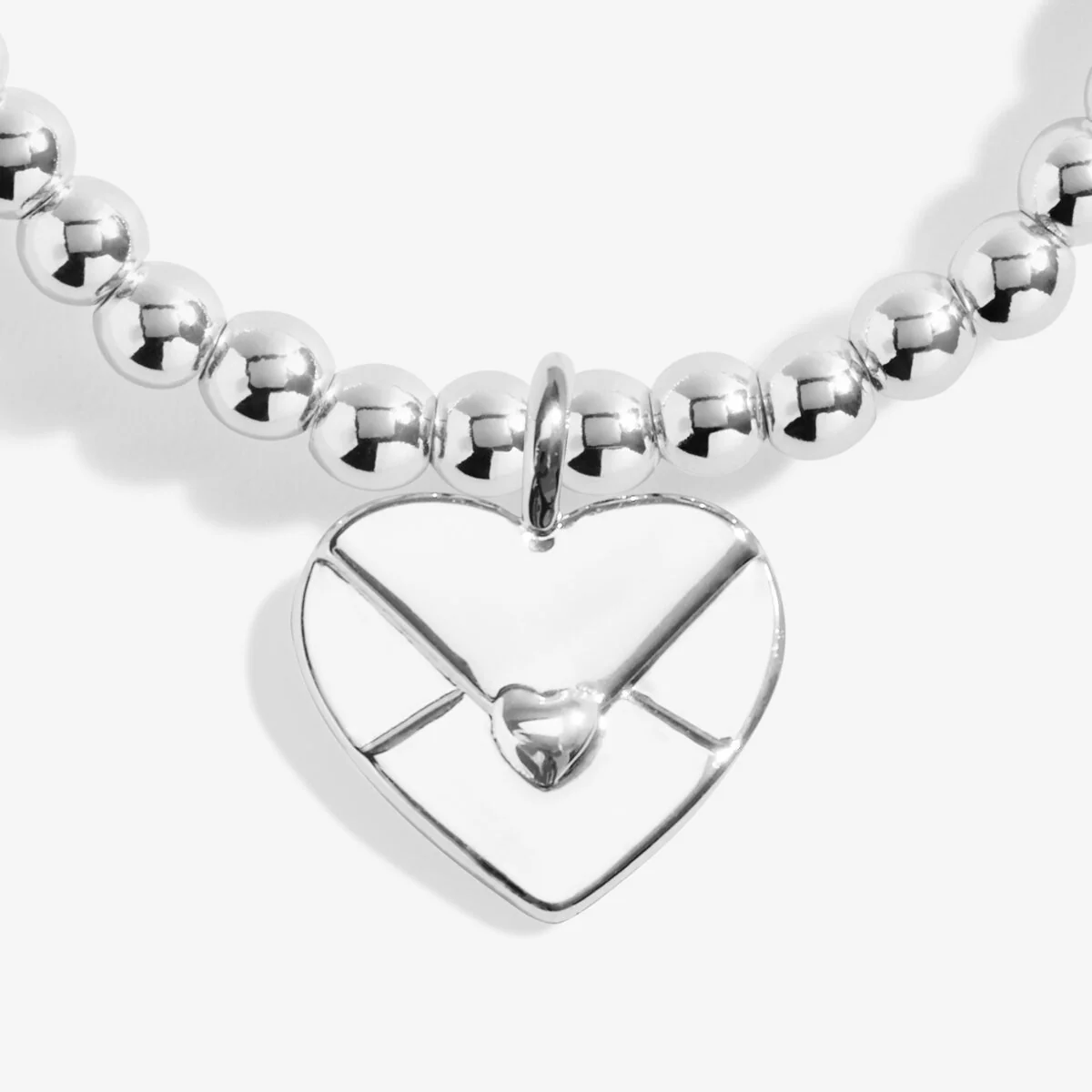 Joma Jewellery "A Little Sending Love" Bracelet - Image 3