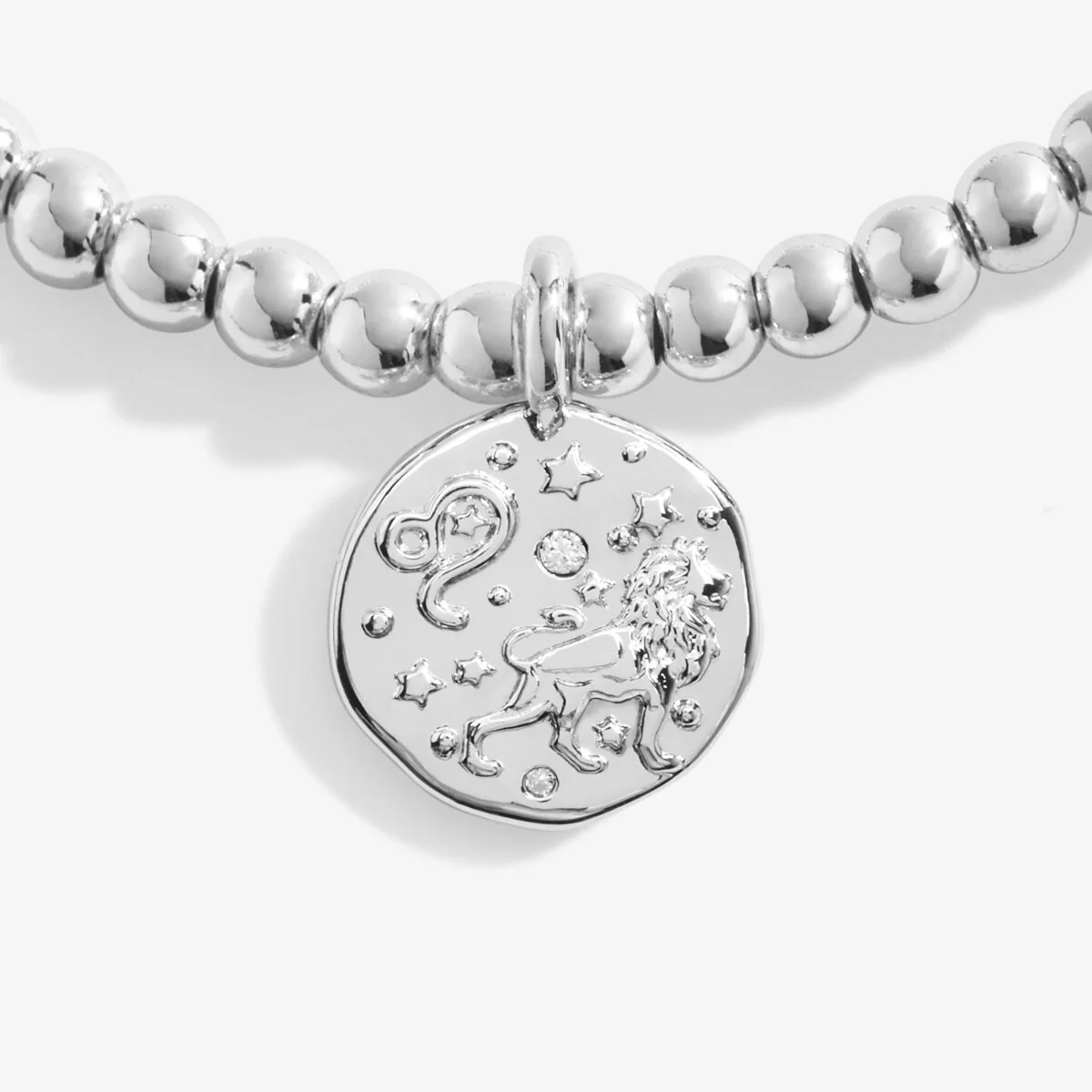 Joma Star Sign A Little 'Leo' Bracelet 7436 - Image 3