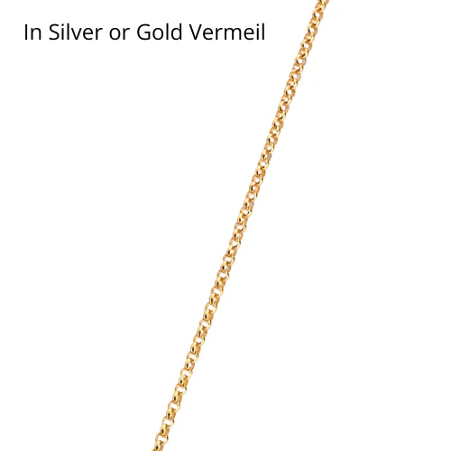Personalised Necklaces - Create Your Own Necklace - Image 2