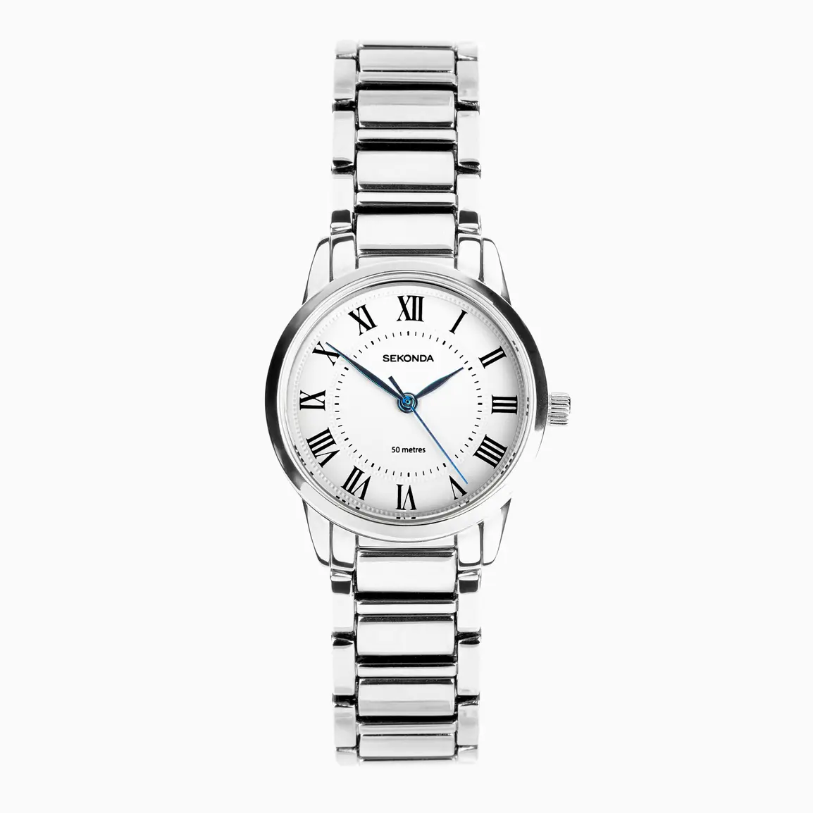Sekonda Beaumont Ladies Watch Silver (40680)