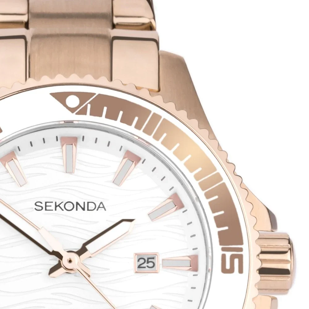 Sekonda Ladies Watch 40571 - Image 2