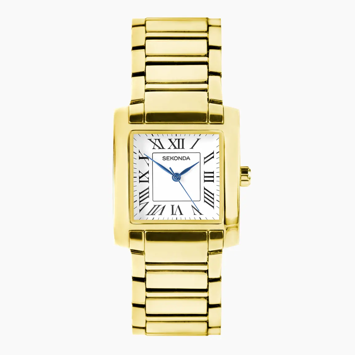Sekonda Montreal Men's Watch in Gold (30244)