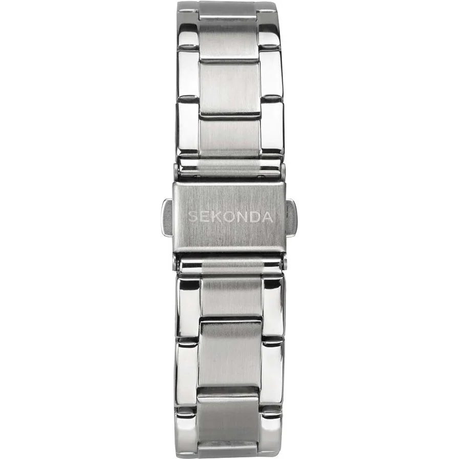 Sekonda Taylor Ladies Watch Green Dial 40543 - Image 2