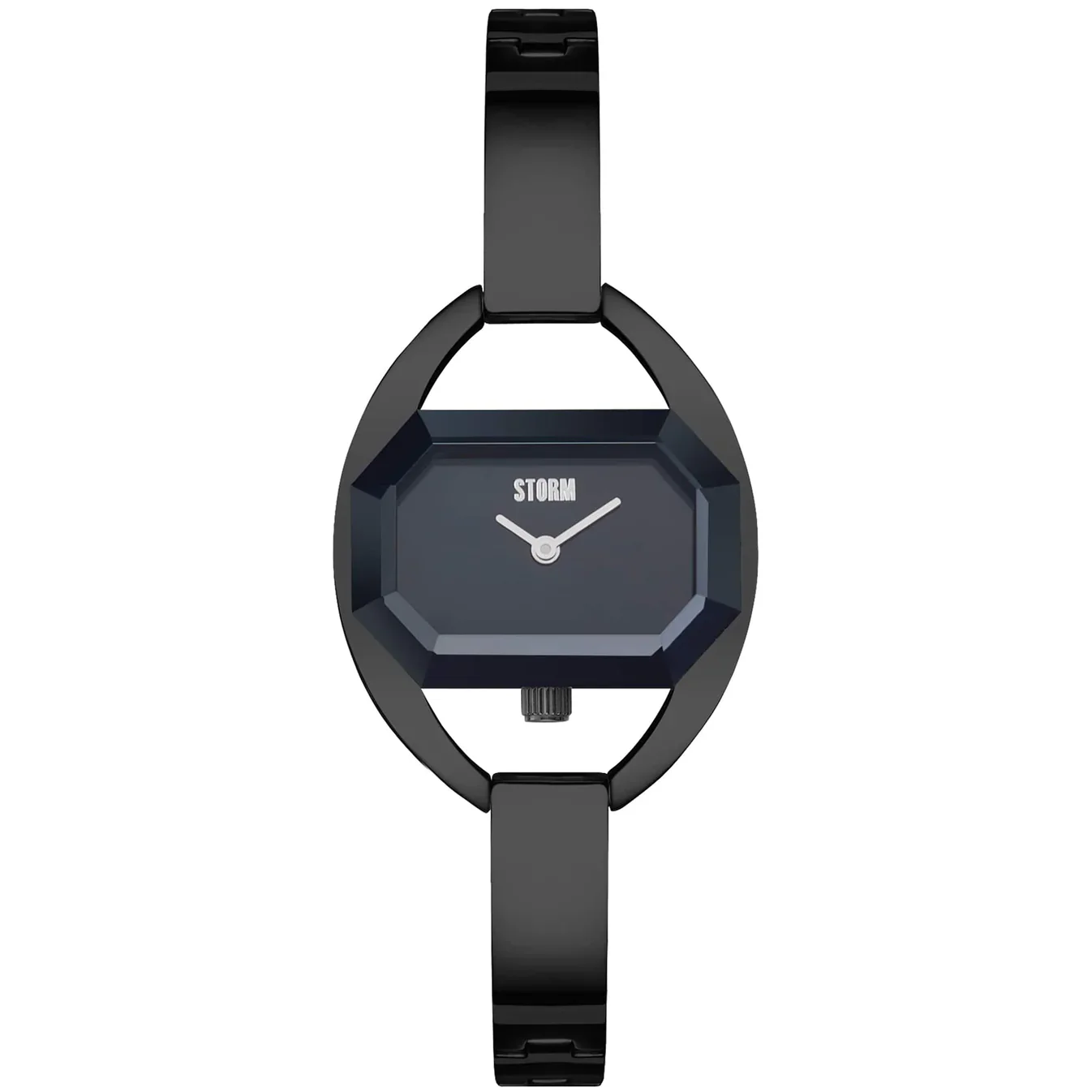 Storm Tulisa Ladies Watch in Slate